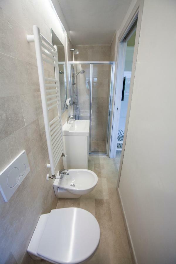 B&B Tufilla Ascoli Piceno Exterior photo